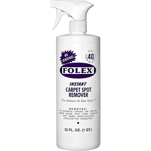 Folex Carpet Spot Remover