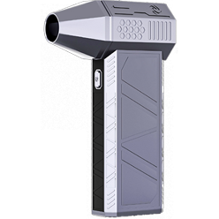 TurboFlux Air portable air cooler/blaster