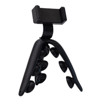 Tenikle universal device mount