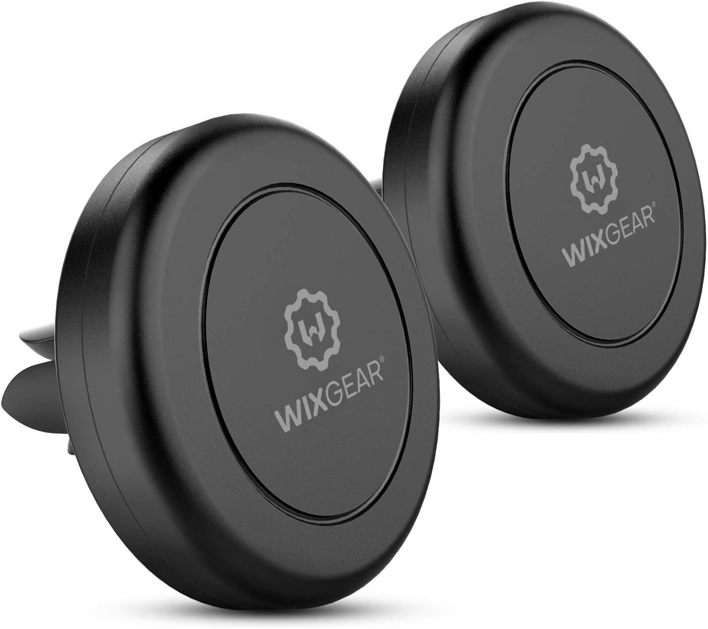 WixGear Air Vent Magnetic Car Mount
