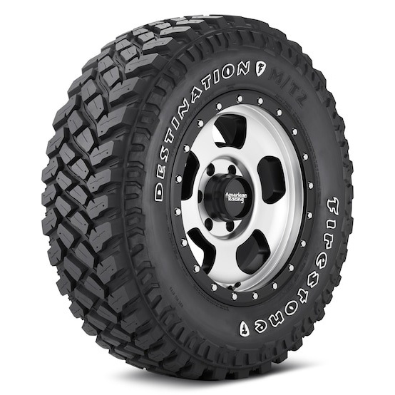 Firestone® Tires