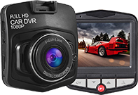Car-Vue Dashcam